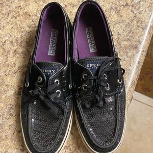Women’s size 6.5 sperrys